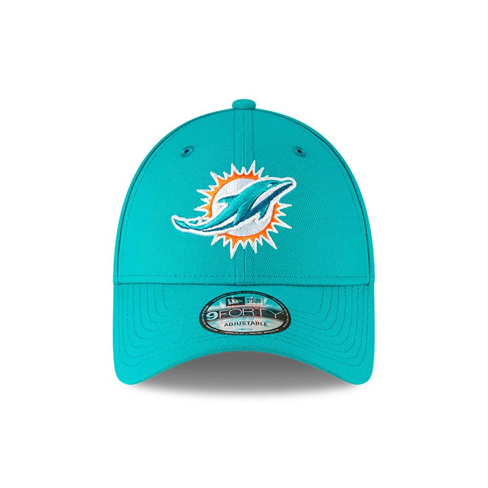 NFL Miami Dolphins Cappellino Team