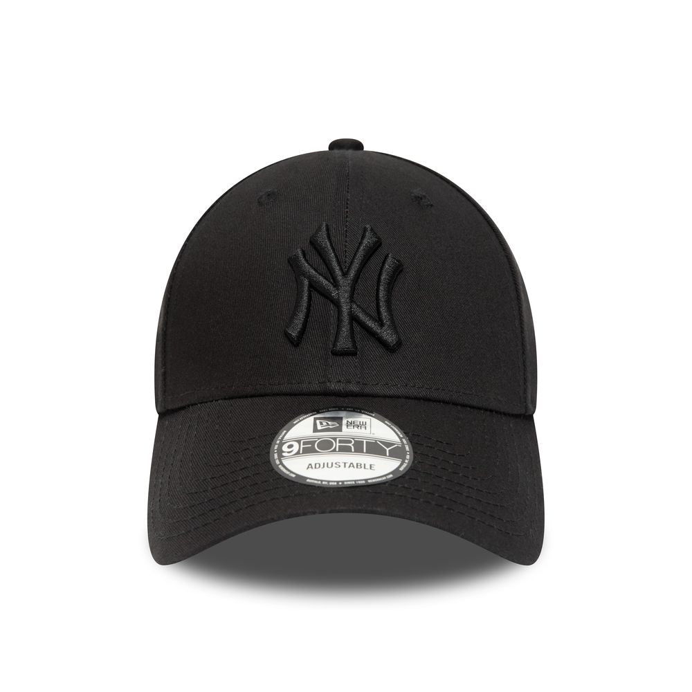 MLB New York Yankees Essentials 9FORTY Neyyan Cappellino Team