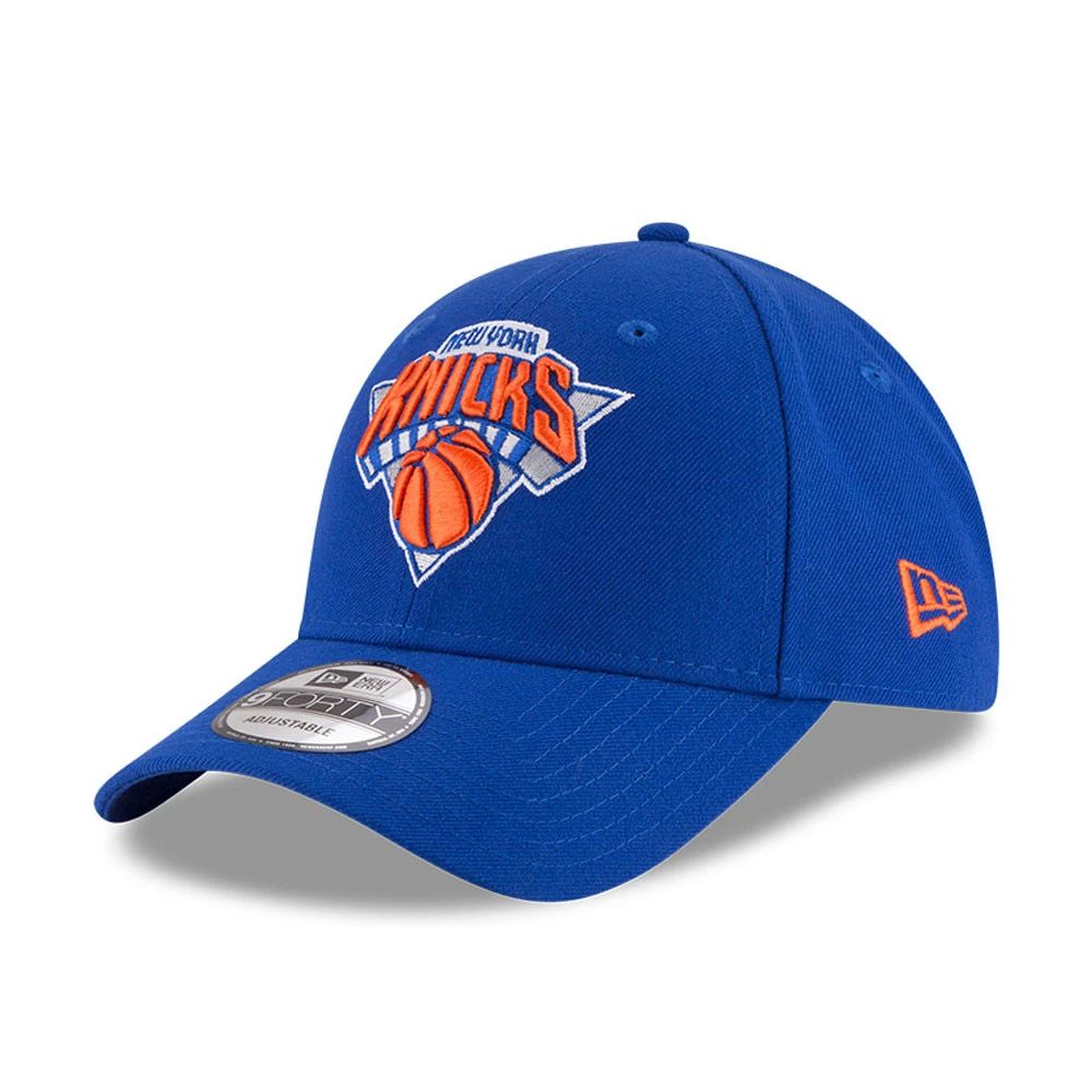 NBA New York Knicks Cappellino Team