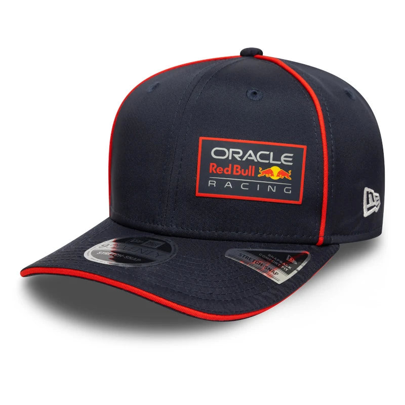 Red Bull Racing 9SEVENTY Cappellino della squadra 🔥