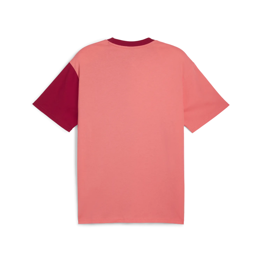 Ferrari Race Maglietta Girocollo 🔥