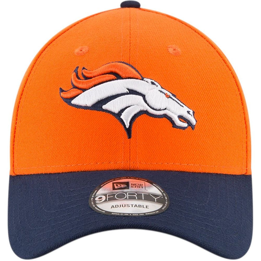 NFL Denver Broncos Cappellino Team