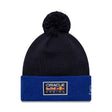 Red Bull berretto, base, blu
