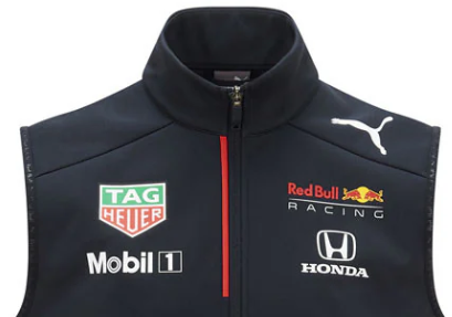 Red Bull Racing Trikot, 2021 – Team