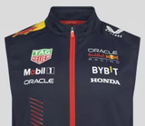 Red Bull Racing gilet, Squadra, Blu, 2023