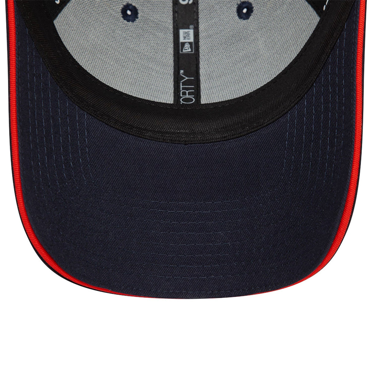 Cappellino Red Bull, NEW ERA, squadra, 9FORTY, Adulto, blu, 2024