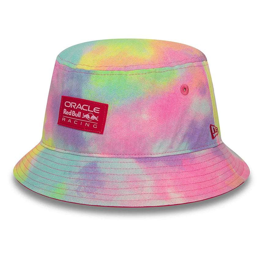 Cappello a secchiello Red Bull, NEW ERA, Adulto, multicolore, 2024