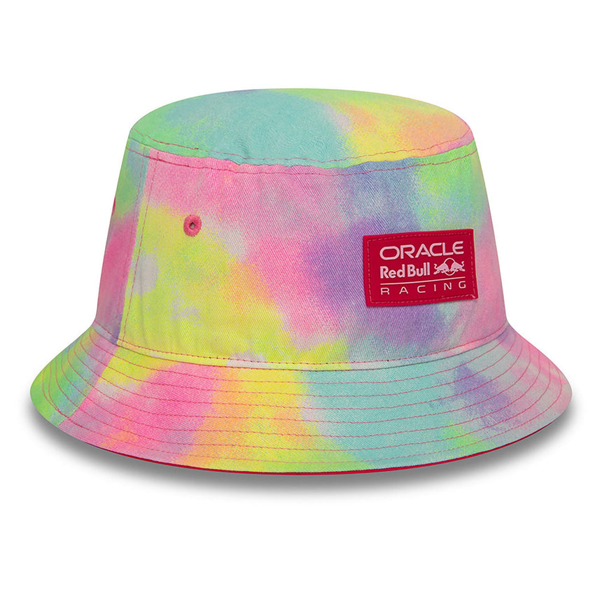 Cappello a secchiello Red Bull, NEW ERA, Adulto, multicolore, 2024