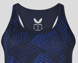Red Bull Racing top, Women, Blue