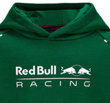 Red Bull Felpa per bambini, Sergio Pérez, Verde, 2022