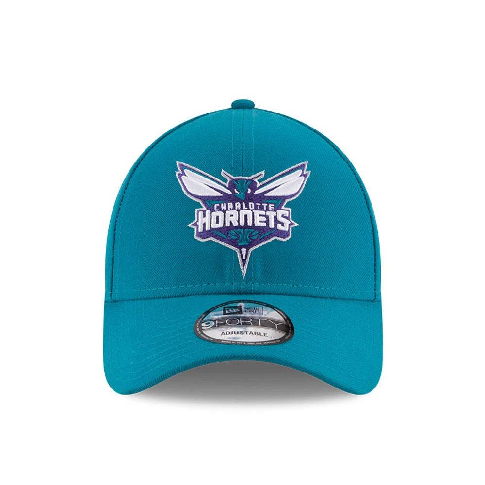 NBA Charlotte Hornets Cappellino Team