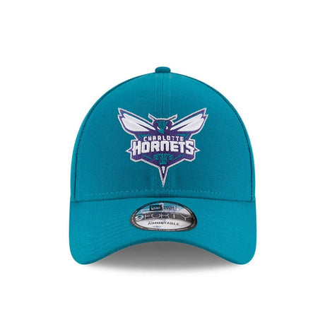 NBA Charlotte Hornets Cappellino Team