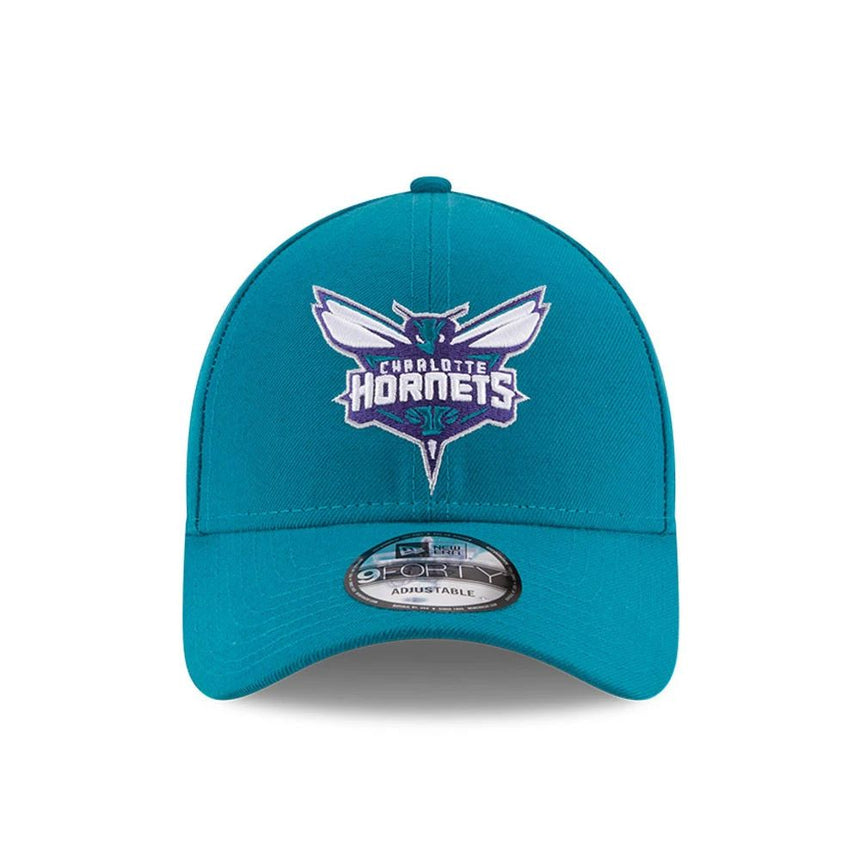 NBA Charlotte Hornets Team-Kappe