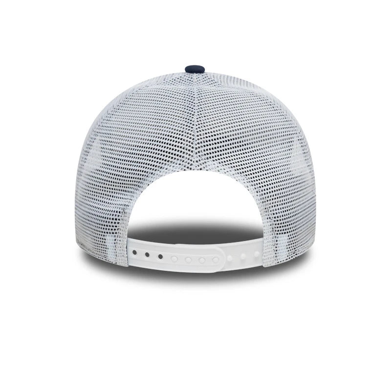 Red Bull Racing EF Truck Abstrakte Kappe 🔥