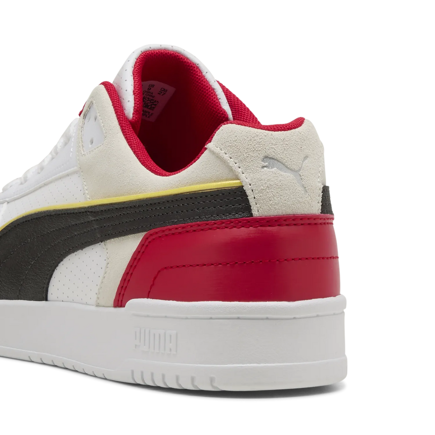 BMW MMS Scarpe RBD Game - bianco 🔥