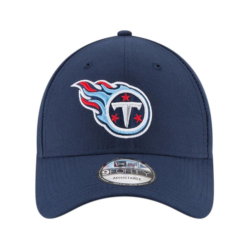 NFL Tennessee Titans Cappellino Team