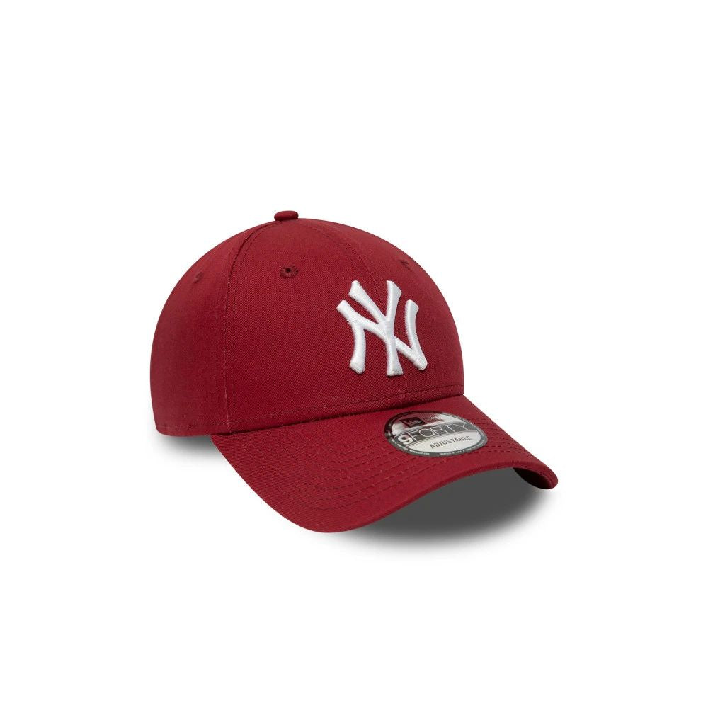 MLB New York Yankees 9FORTY Cappellino della squadra