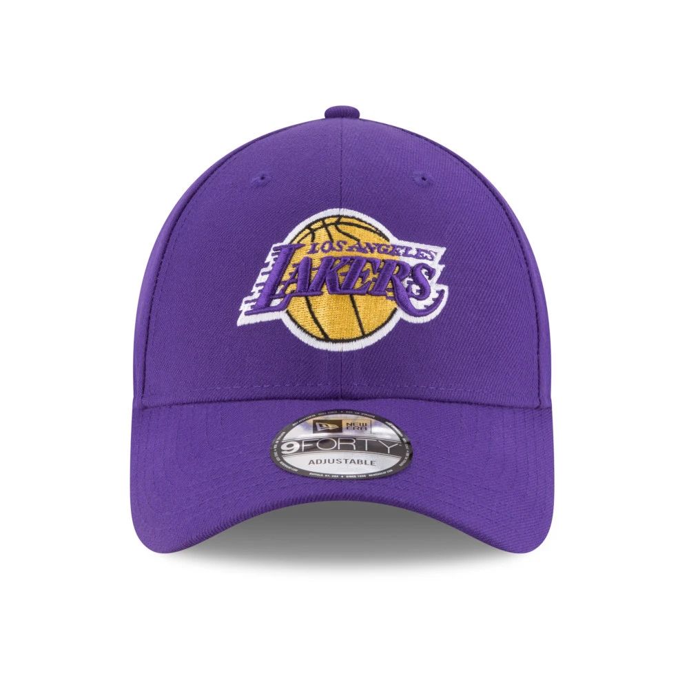 NBA Los Angeles Lakers Cappellino Team