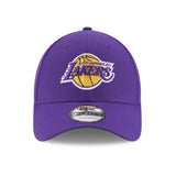 NBA Los Angeles Lakers Cappellino Team