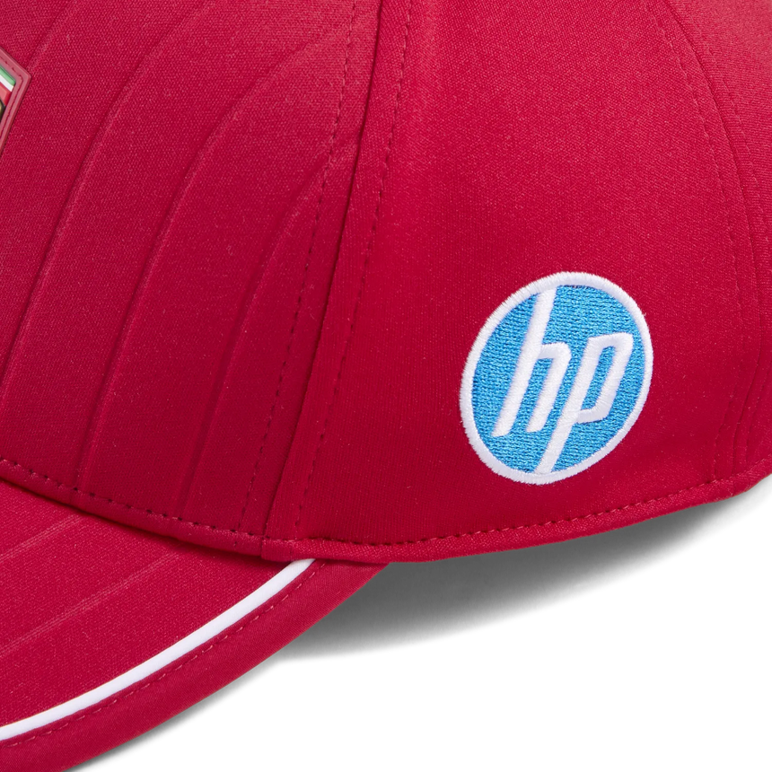 Ferrari Lewis Hamilton Cap 🔥