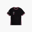 T-shirt Cadillac F1, squadra, Tommy Hilfiger, nera, 2026