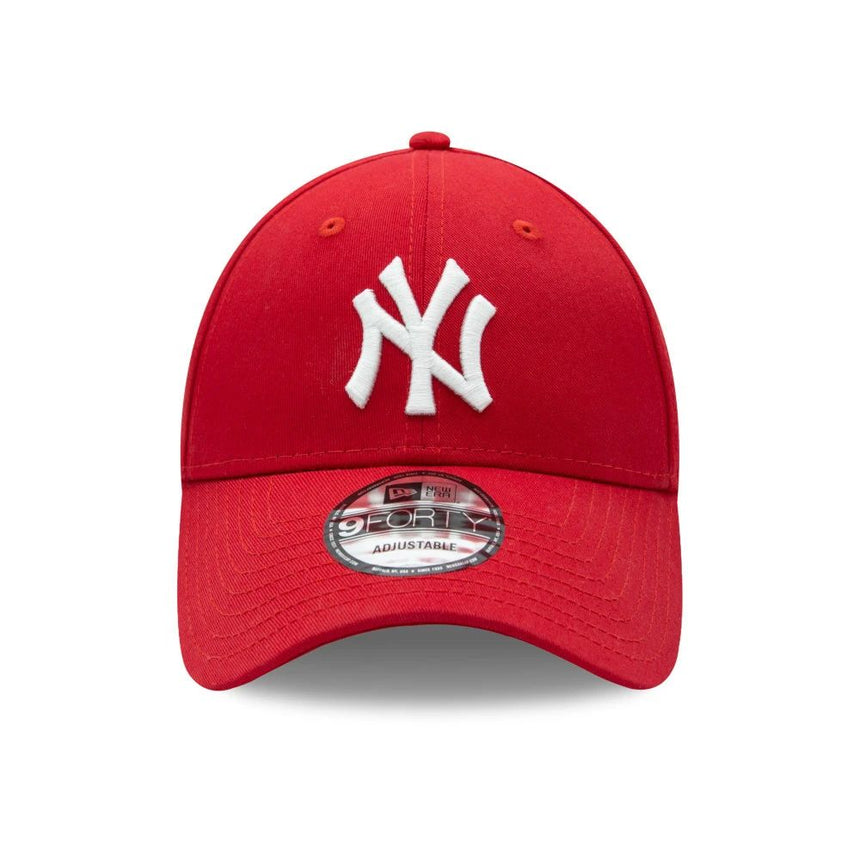MLB New York Yankees Team-Kappe – New Era 9FORTY