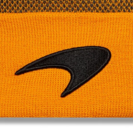 McLaren Wintermütze 🔥