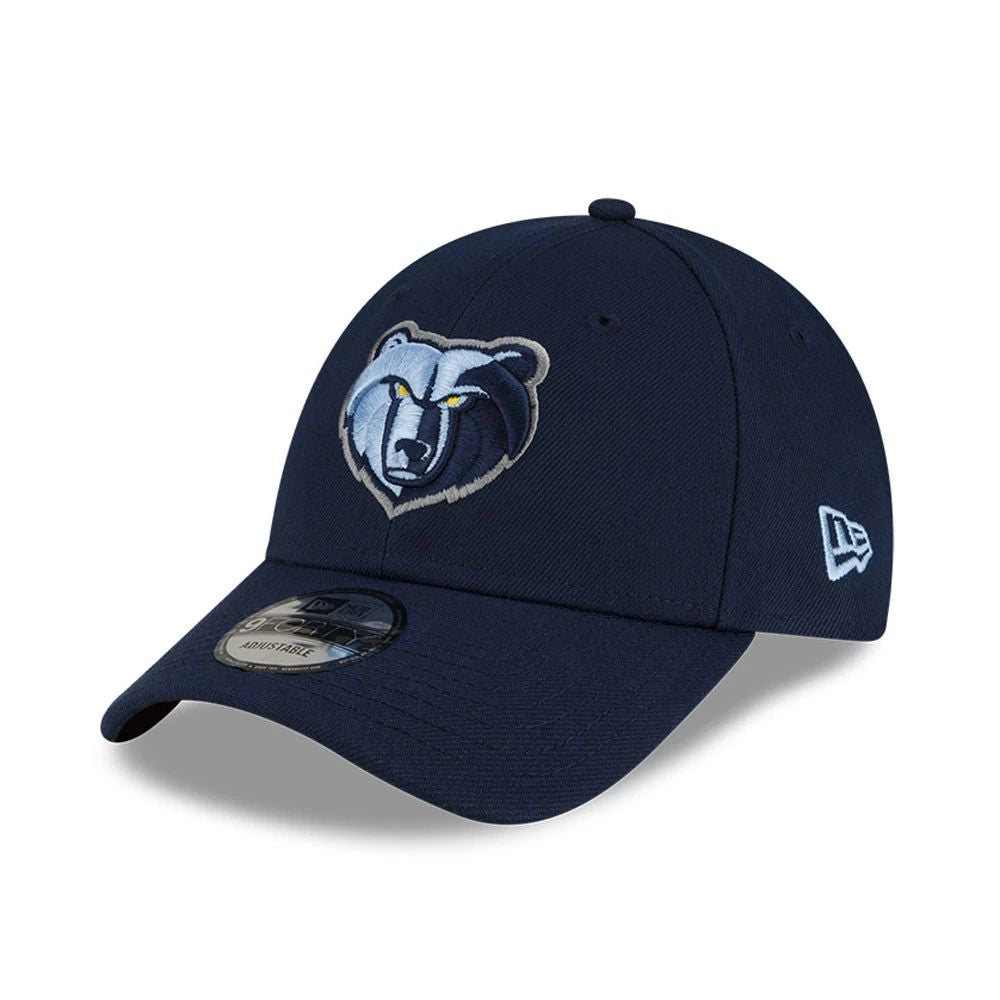 NBA Memphis Grizzlies Cappellino Team