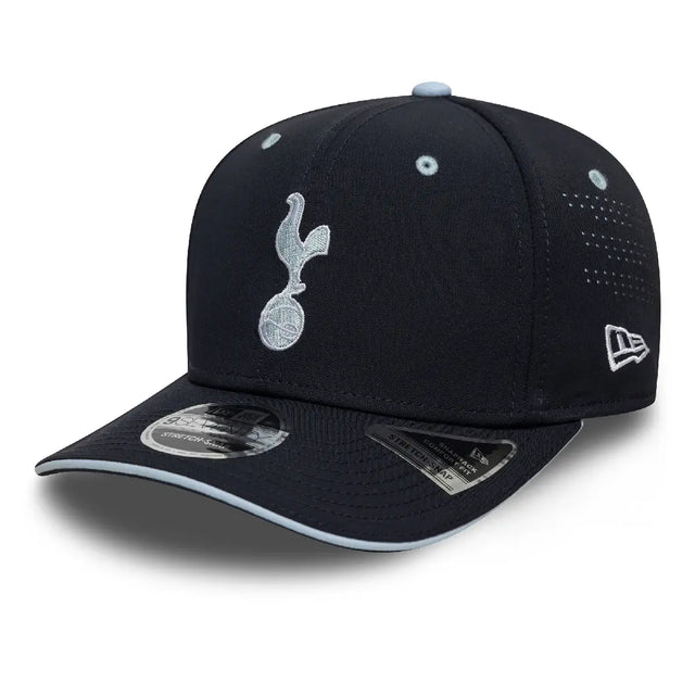 Tottenham Hotspur cappello, kakas, 9SEVENTY, New Era, blu