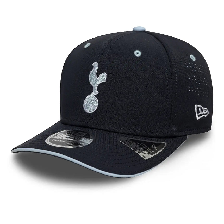 Tottenham Hotspur cappello, kakas, 9SEVENTY, New Era, blu