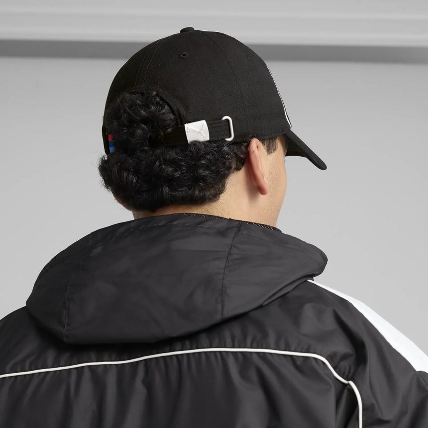 BMW M Motorsport Cappellino Heritage Dad 🔥