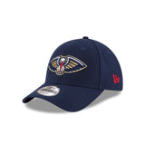 NBA New Orleans Pelicans Cappellino Team