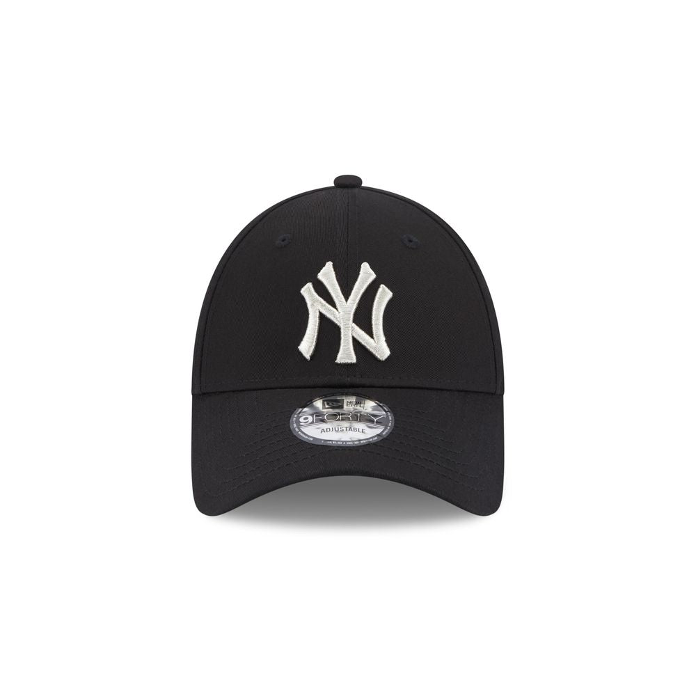 MLB New York Yankees 9FORTY Cappellino Team - Donna