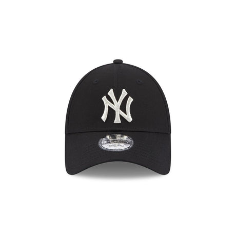 MLB New York Yankees 9FORTY Cappellino Team - Donna