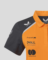 McLaren F1 Team Polo, Lando Norris, Donna 🔥