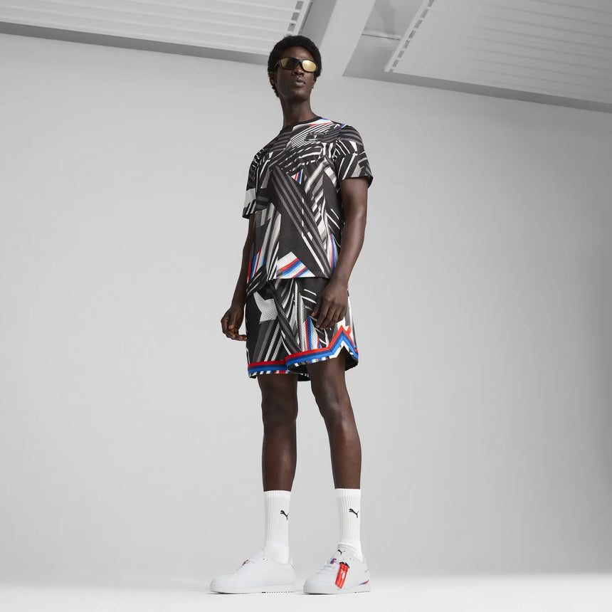 BMW Rundhals-T-Shirt 🔥