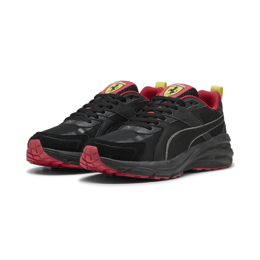 Ferrari Scarpe Hypnotic LS 🔥