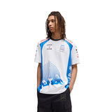 Maglietta Team VISA RB MENS BIANCA 🔥