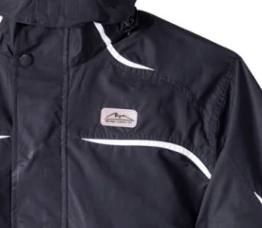 Michael Schumacher Tech Jacket