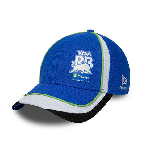 Visa RB cappellino, squadra, 9FORTY, New Era, blu, 2026
