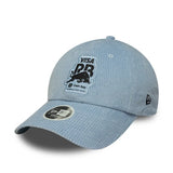 Visa RB cappello, aperto sul retro, donna, blu