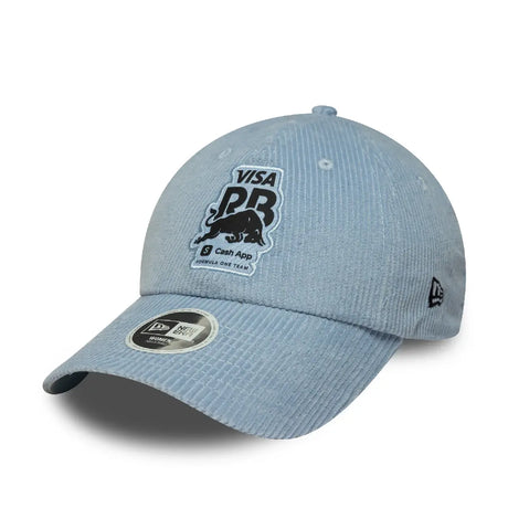 Visa RB cappello, aperto sul retro, donna, blu