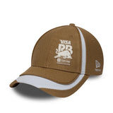 Visa RB cappello, Race special, 9FORTY, New Era, beige