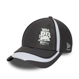 Visa RB cappello, Race special, 9FORTY, New Era, grigio