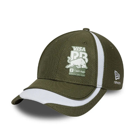 Visa RB sapka, Race special, 9FORTY, New Era, verde