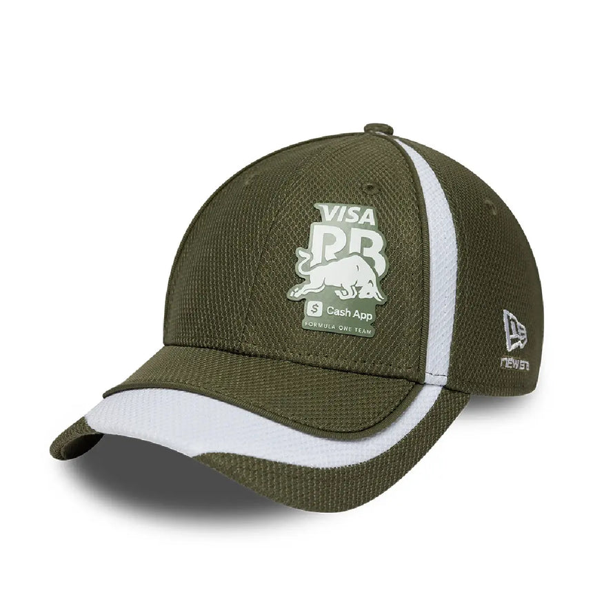 Visa RB sapka, Race special, 9FORTY, New Era, verde