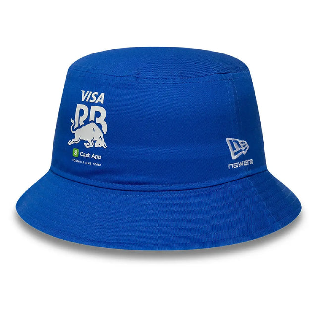 Visa RB vödörsapka, essential, blu