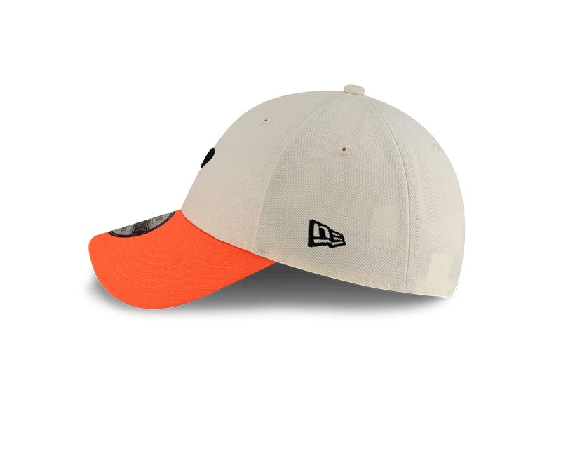 McLaren 9FORTY-Kappe mit Kontrastvisier 🔥