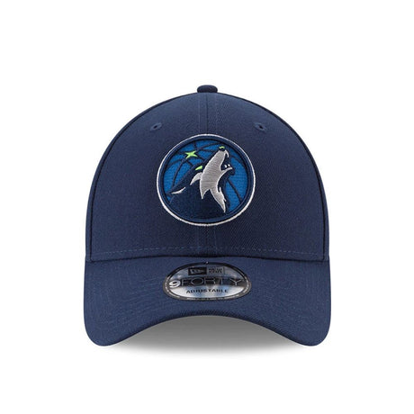 NBA Minnesota Timberwolves Cappellino Team