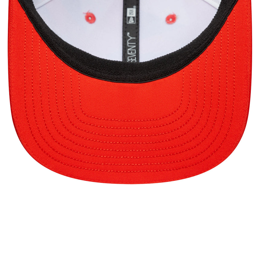 Alpine Esteban Ocon Silverstone 9SEVENTY Cappellino 🔥